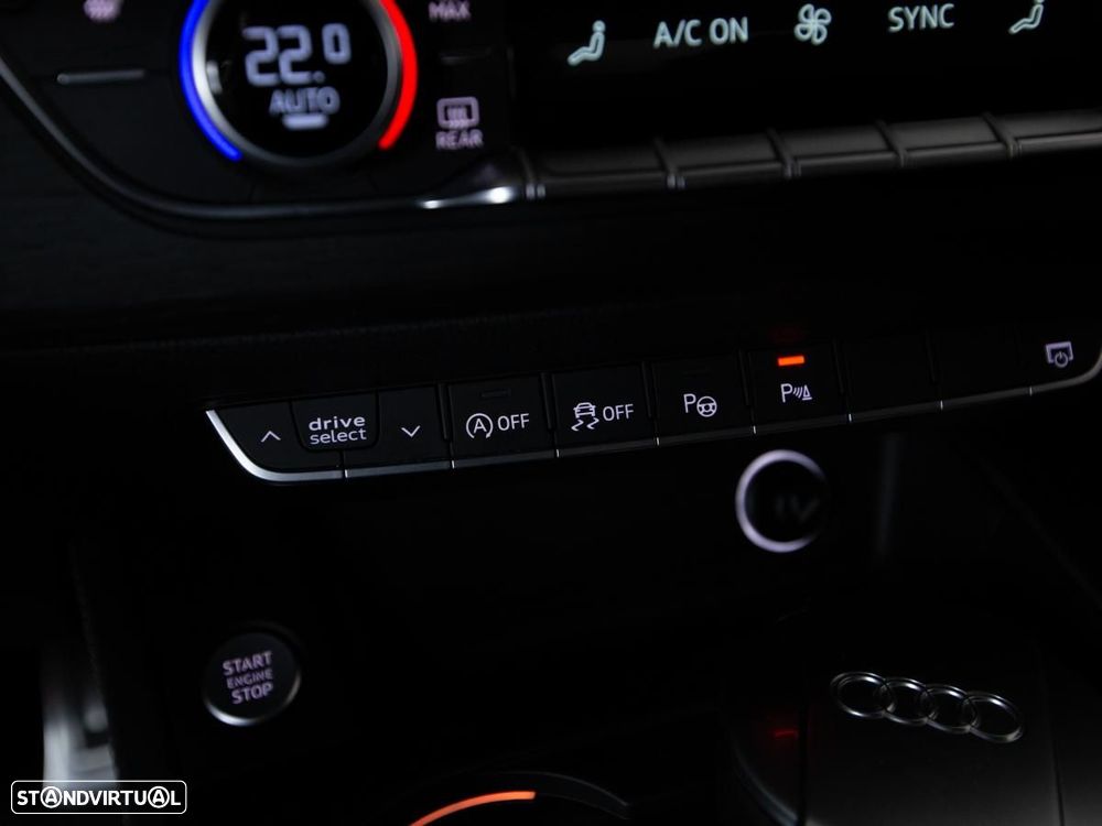Audi A5 - 22