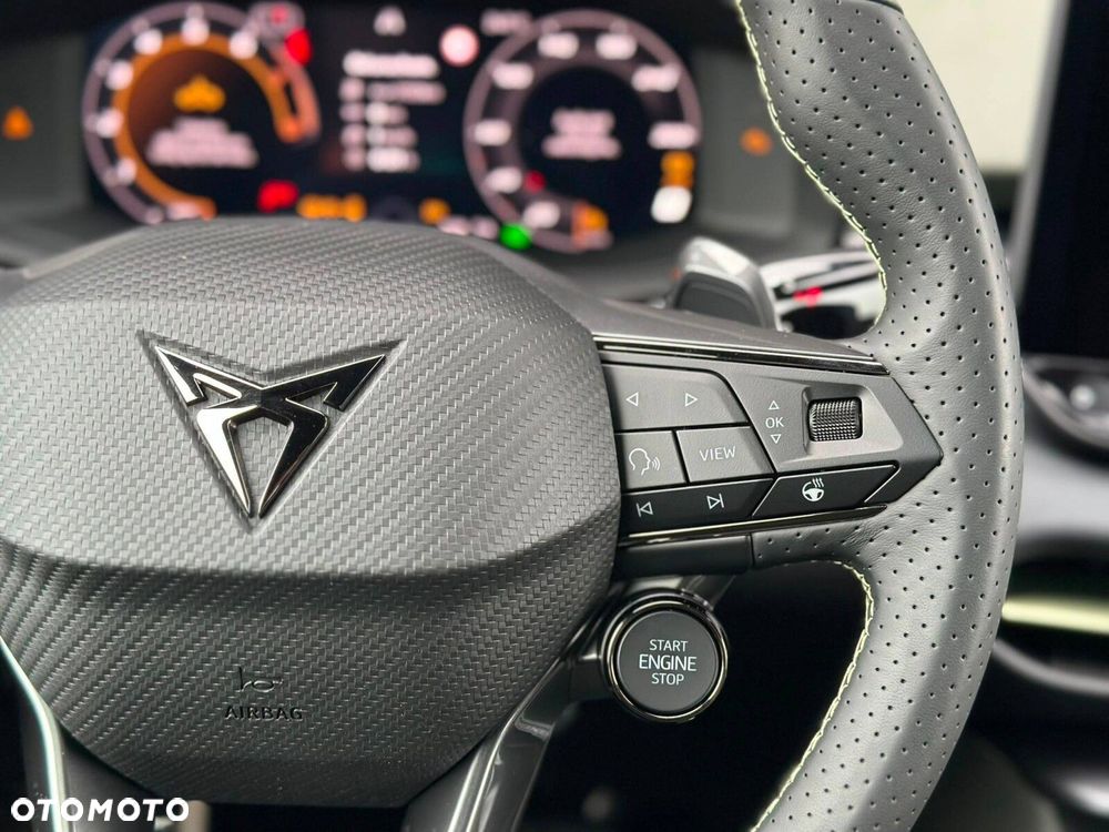 Cupra Terramar - 22