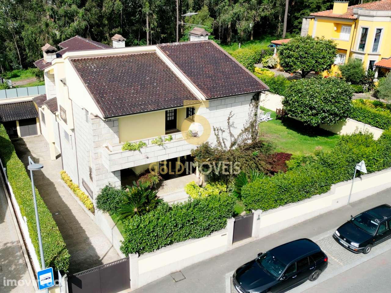 Moradia T3 Venda em Margaride (Santa Eulália), Várzea, Lagares, Varzie - Grande imagem: 3/48