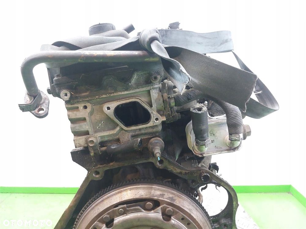 Silnik diesel Opel Combo C 2001-2011 1,7 DTI Y17DTL CORSA C - 10