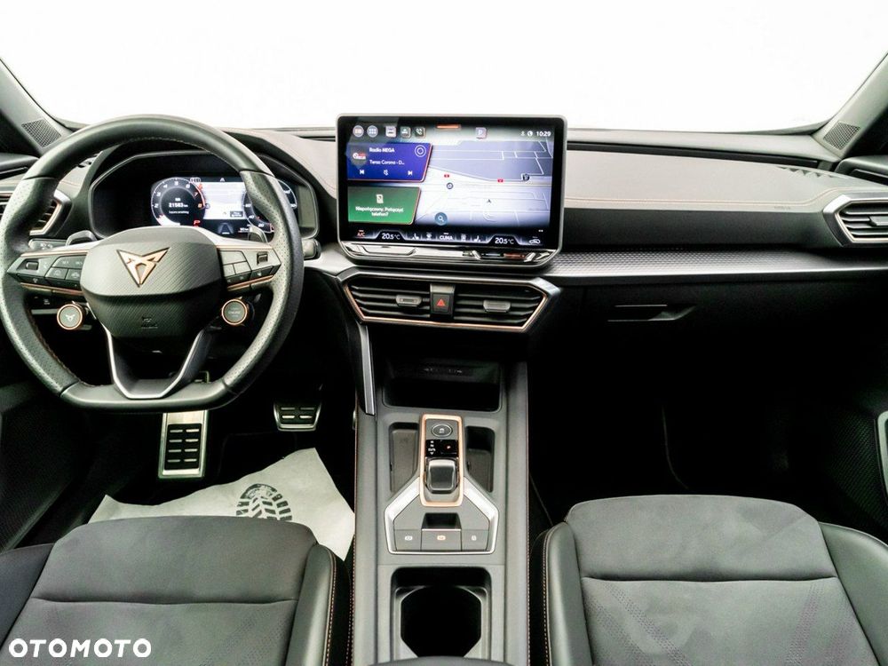 Cupra Formentor 1.5 TSI DSG - 23