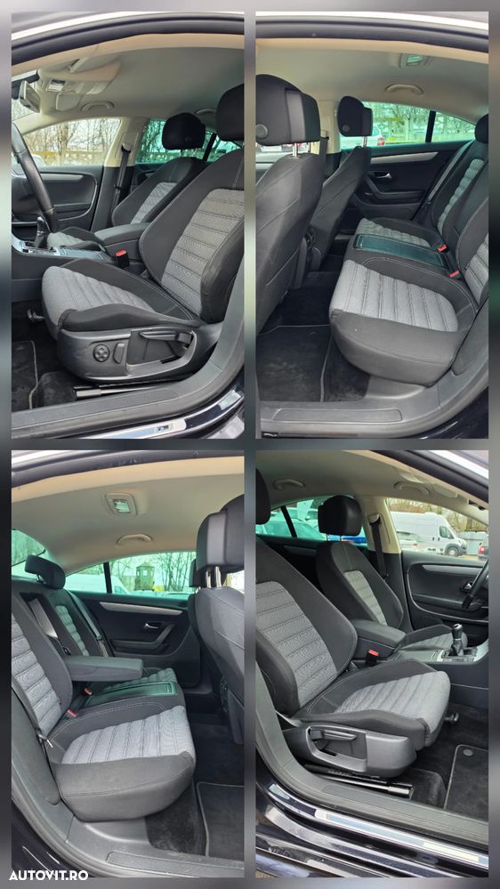 Volkswagen Passat CC 2.0 TSI - 7