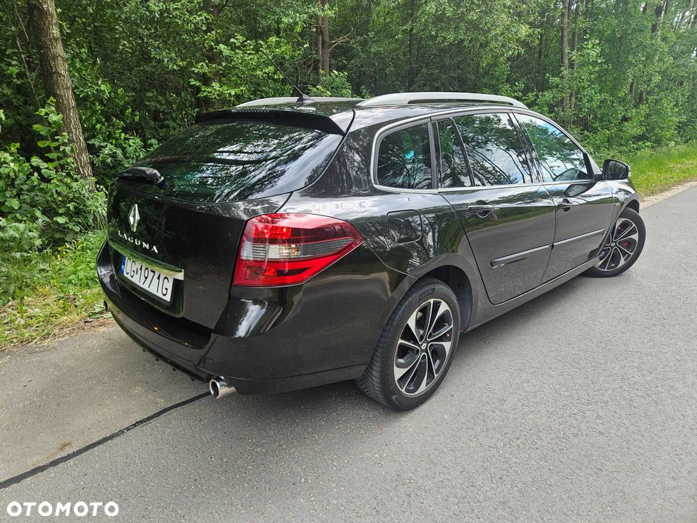 Renault Fluence - 3