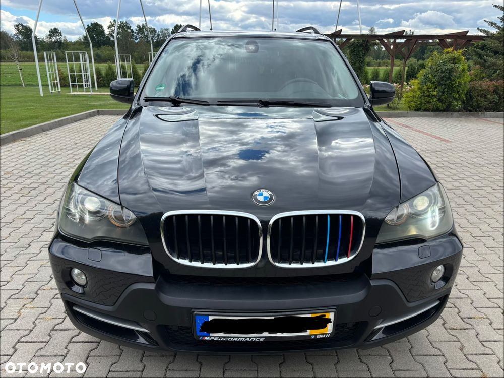 BMW X5 xDrive30d - 6