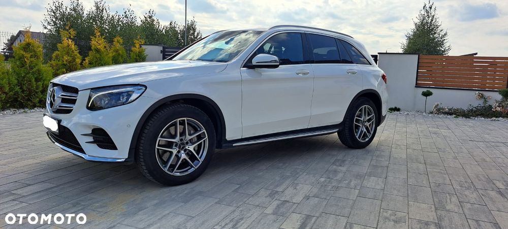 Mercedes-Benz GLC - 6