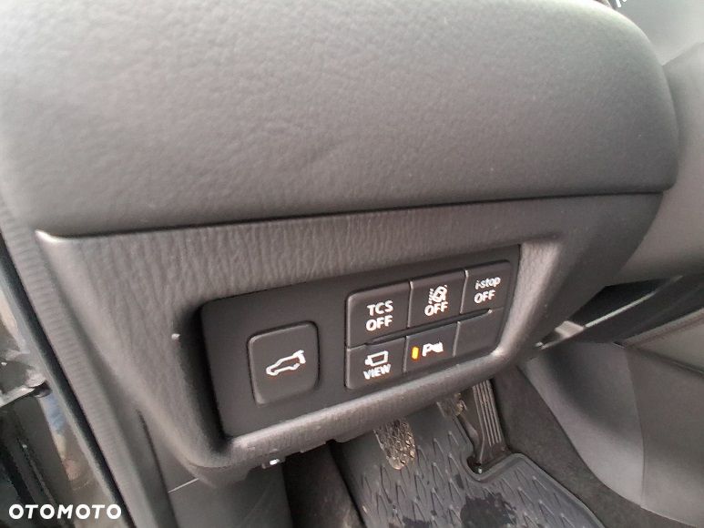 Mazda CX-5 SKYACTIV-G 165 Exclusive-Line - 24