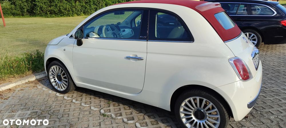 Fiat 500 - 1