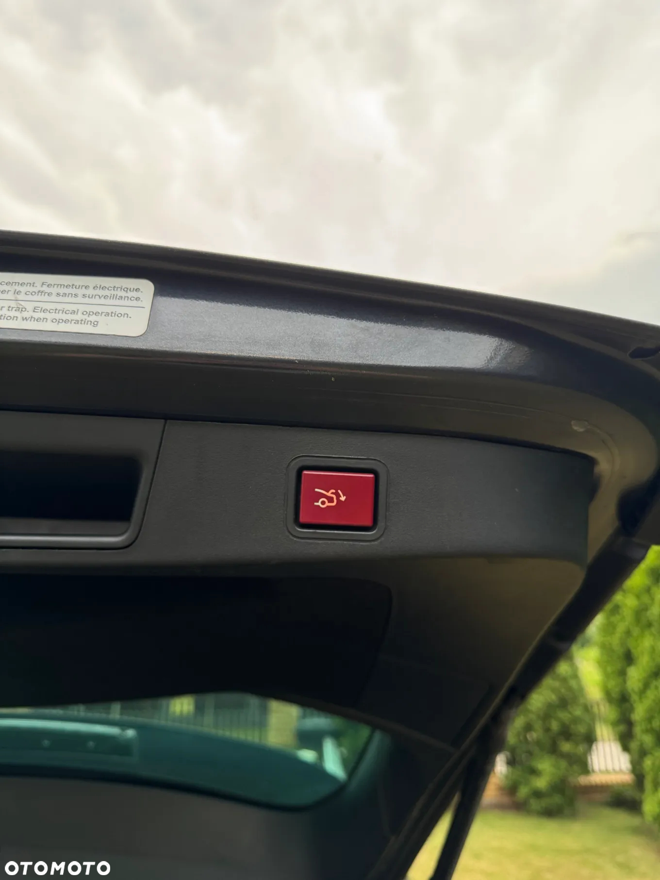 Citroën C5 Tourer BlueHDi 150 S&S Exclusive - 15