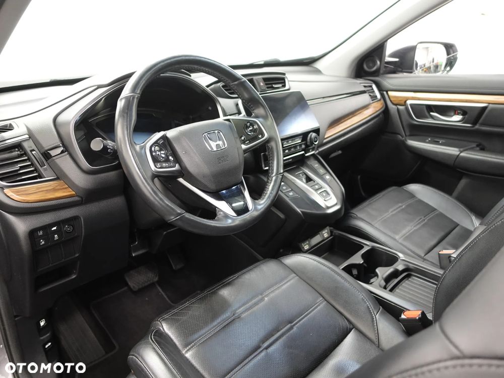 Honda CR-V 2.0 i-MMD Executive (Honda Connect+) - 17