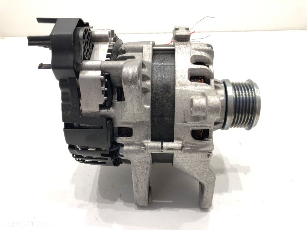 ALTERNATOR  RENAULT CAPTUR II 2020 - 2022 TCe 140 (HFN0) 103 kW [140 KM] benzyna 2020 - 2022 - 1