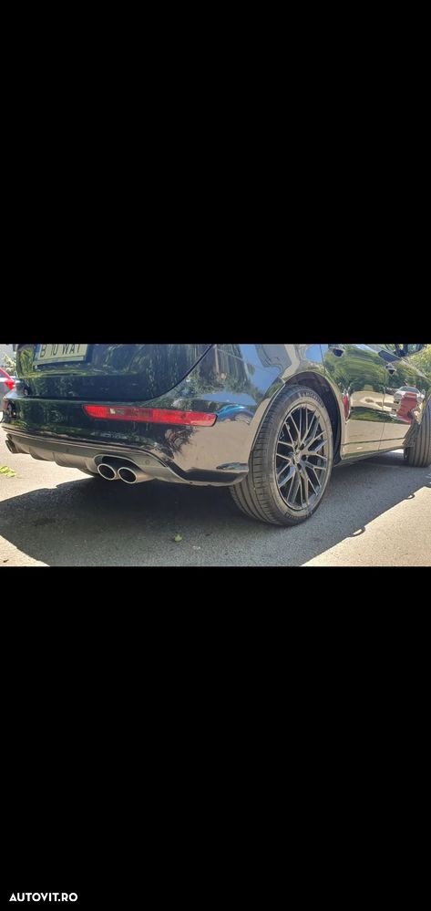 Audi SQ5 - 5