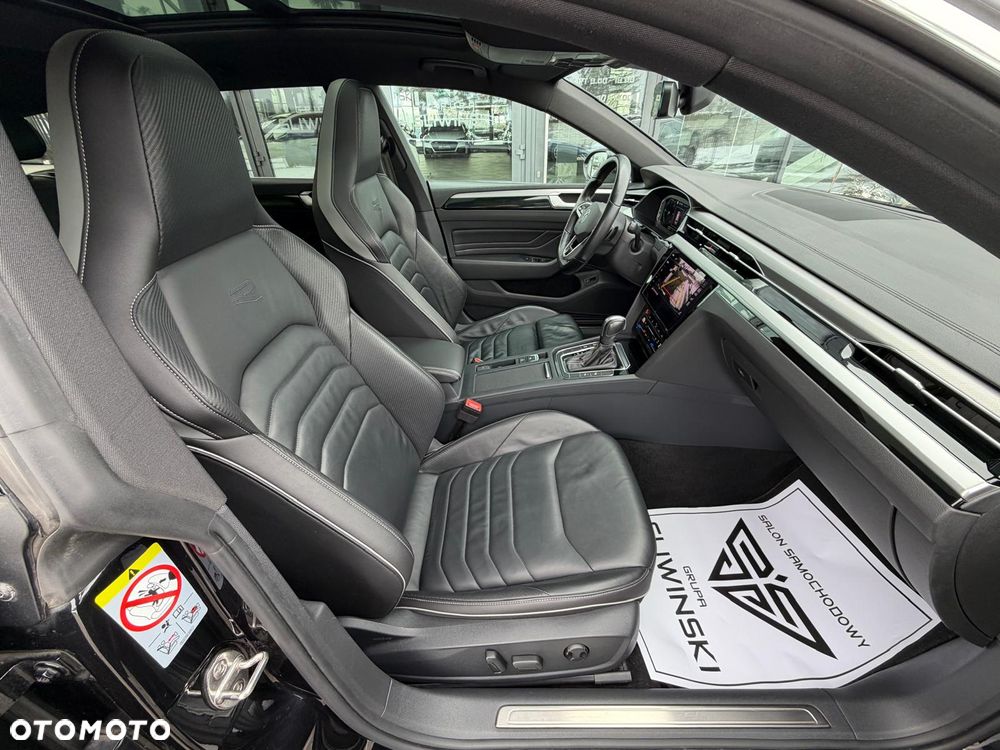 Volkswagen Arteon Shooting Brake 2.0 TDI SCR 4Motion DSG R-Line - 19