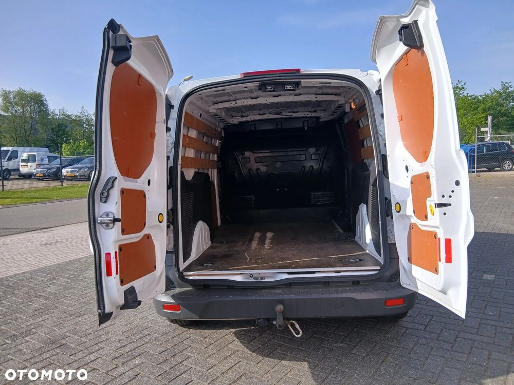 Ford TRANSIT CONNECT - 15