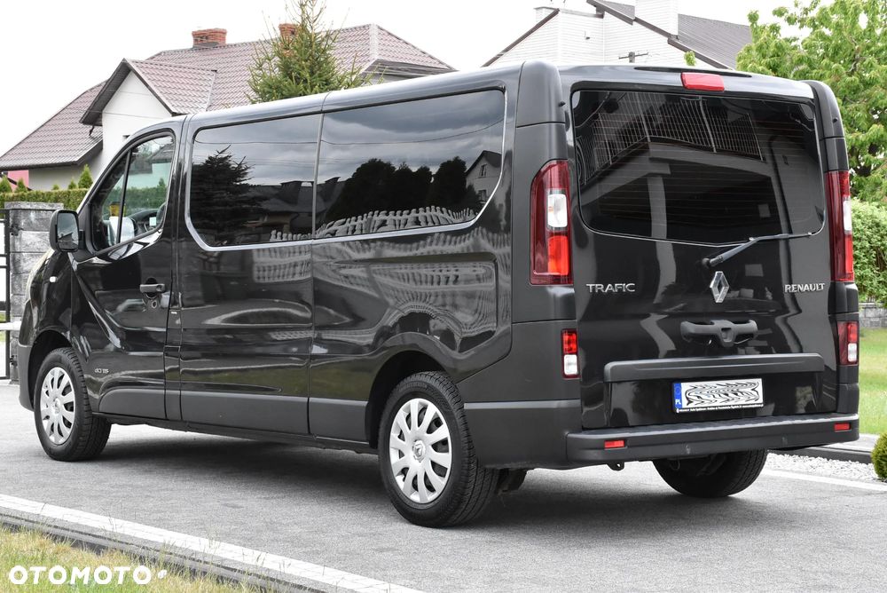 Renault Trafic - 3