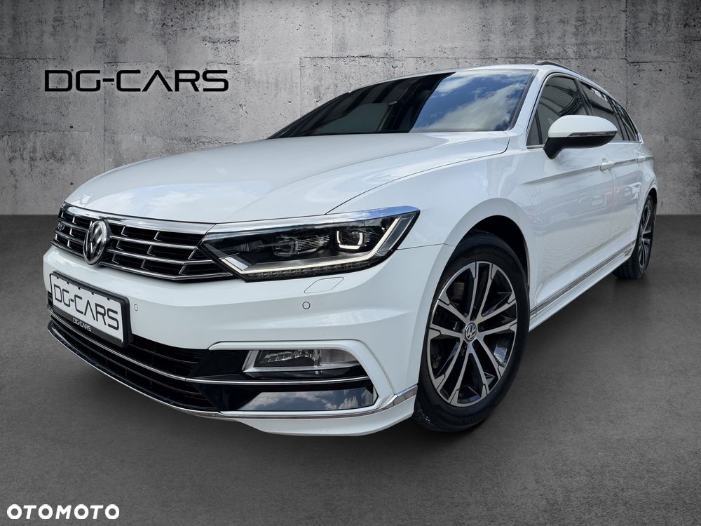Volkswagen Passat - 2