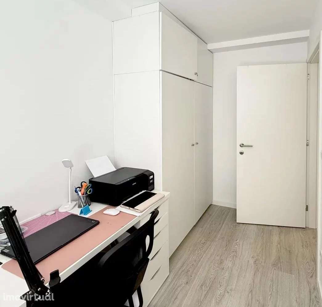 Apartamento T2 em Aradas - Grande imagem: 5/9