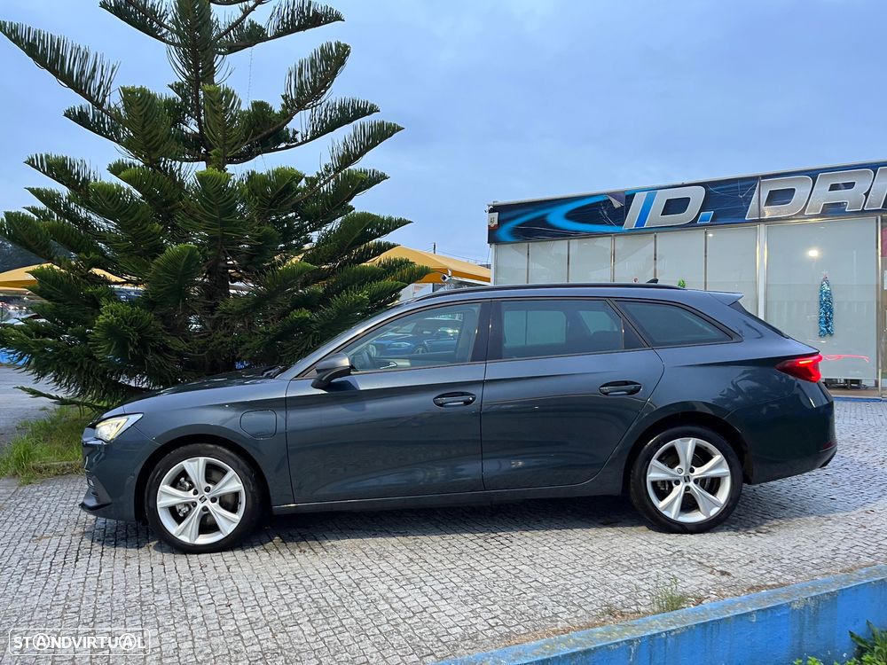 SEAT Leon ST 1.4 e-Hybrid FR DSG - 15