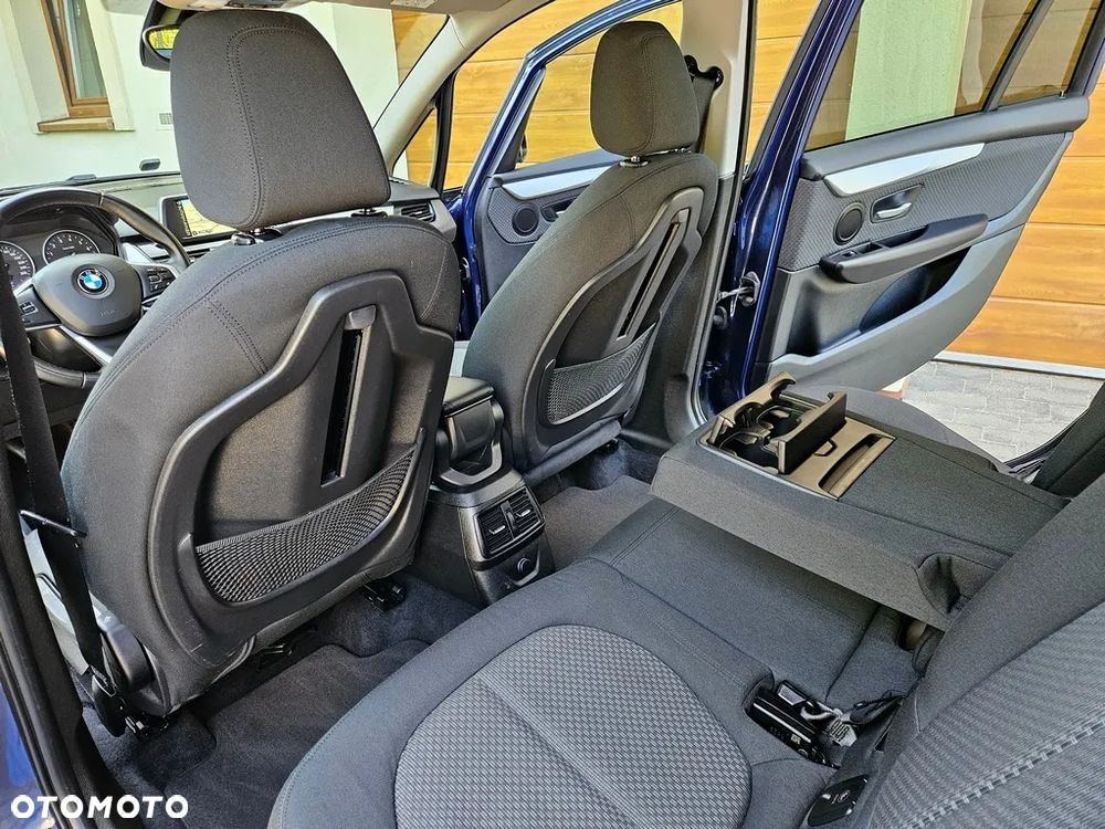 BMW Seria 2 - 22