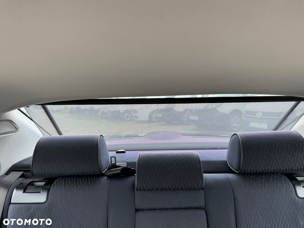 BMW Seria 5 - 18