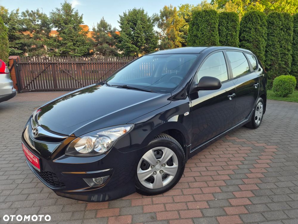 Hyundai i30 i30cw 1.4 Comfort - 2