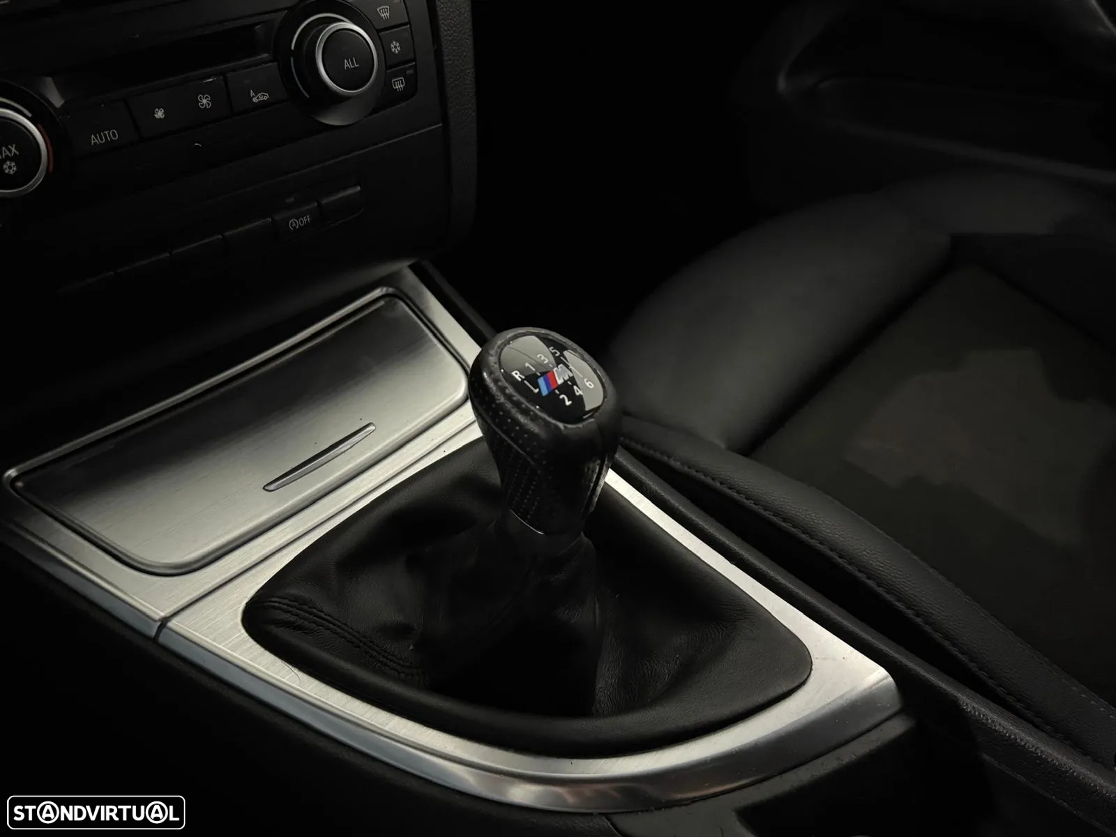 BMW 118 d - 24