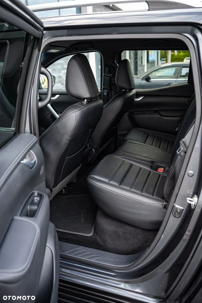 Mercedes-Benz Klasa X 350 d 4-Matic Power - 15