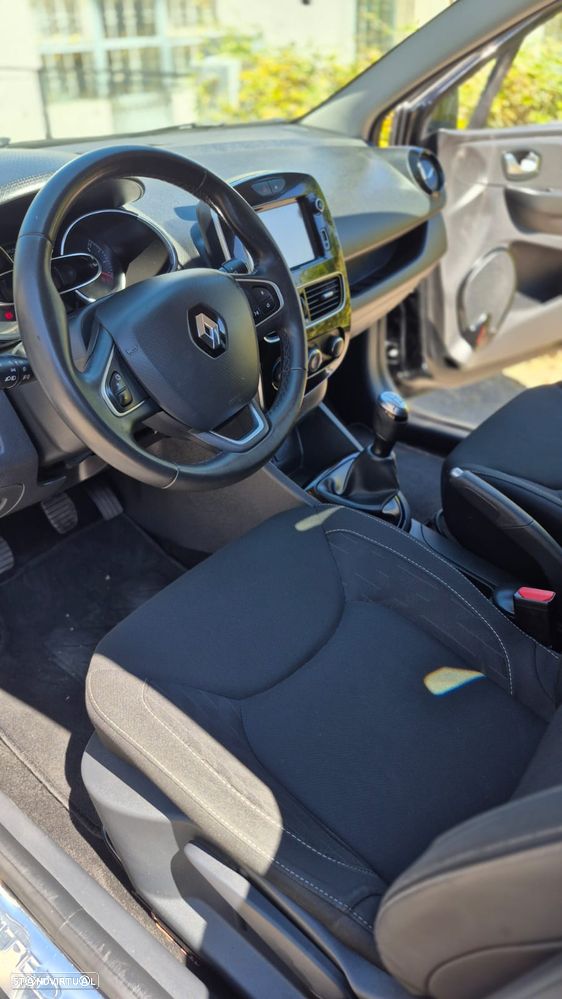 Renault Clio 0.9 TCe Limited - 7