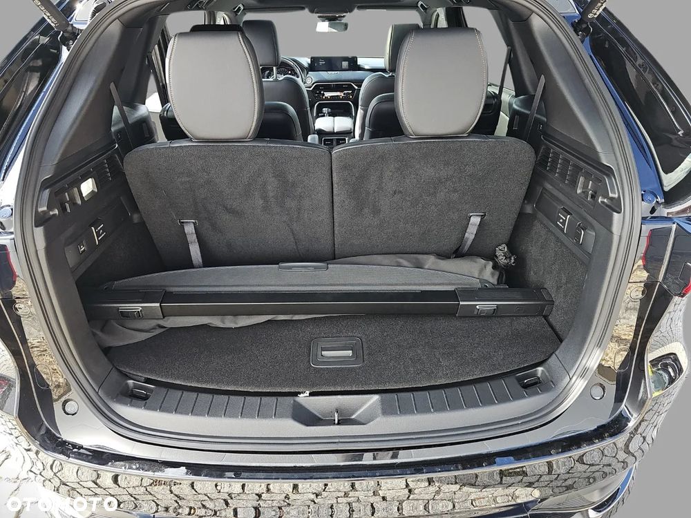 Mazda CX-80 2.5 e-Skyactiv PHEV Homura Plus AWD - 24