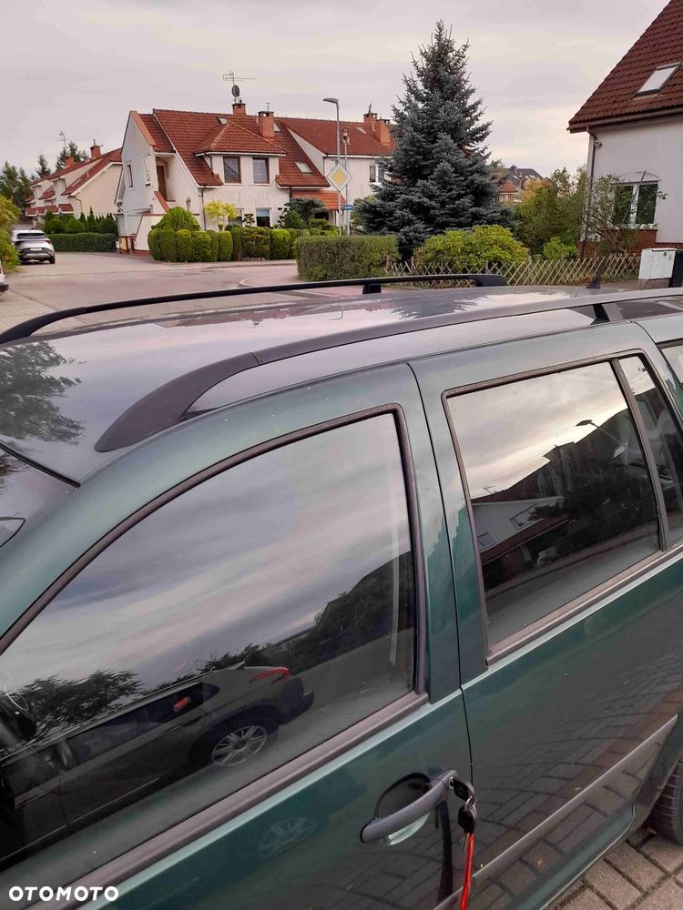 Volkswagen Golf - 3