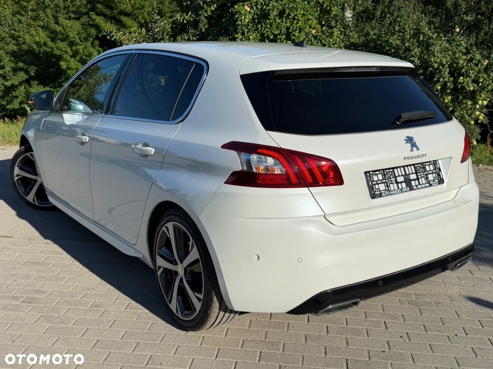 Peugeot 308 - 3