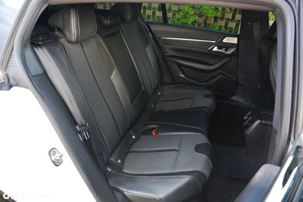 Peugeot 508 SW BlueHDi 180 EAT8 GT - 21