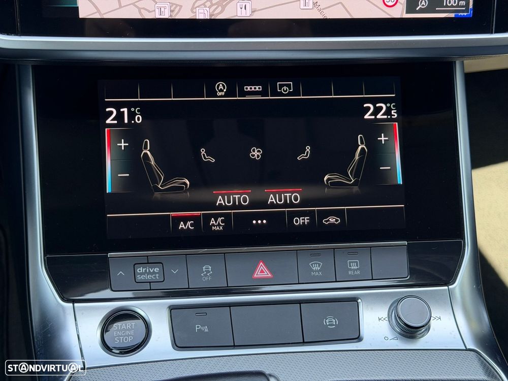 Audi A6 Avant 40 TDI Sport S tronic - 54