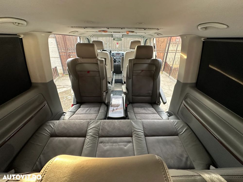 Volkswagen Transporter Multivan Comfortline - 17