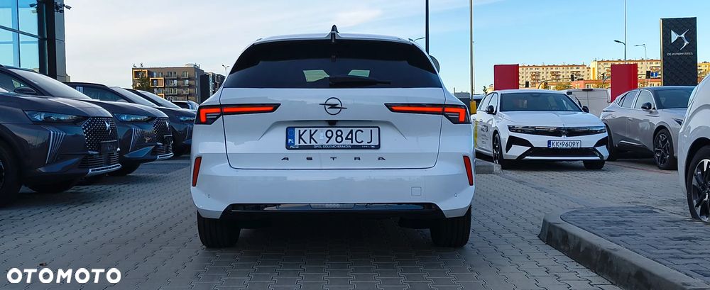 Opel Astra - 7