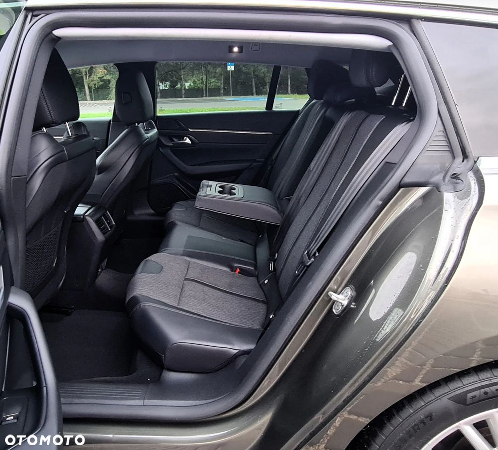 Peugeot 508 1.5 BlueHDi GT Line S&S EAT8 - 23