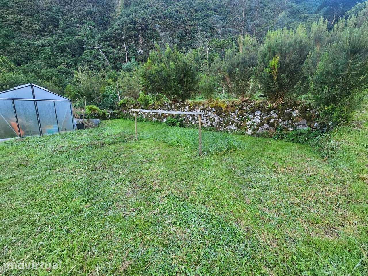 Terreno Rústico no Seixal com Projeto approvado para palheiro – Porto - Grande imagem: 3/13