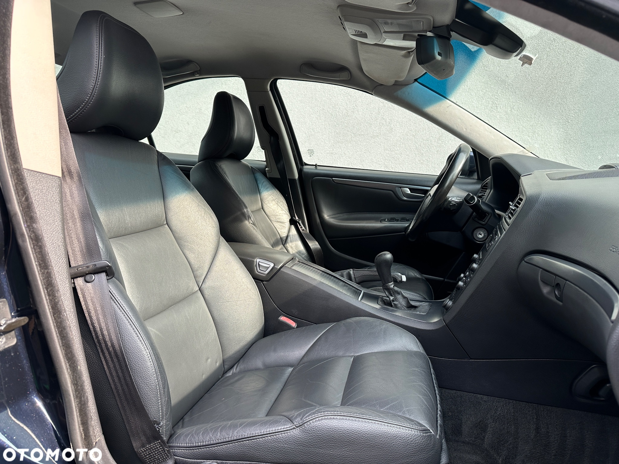 Volvo S60 2.4D Momentum - 23