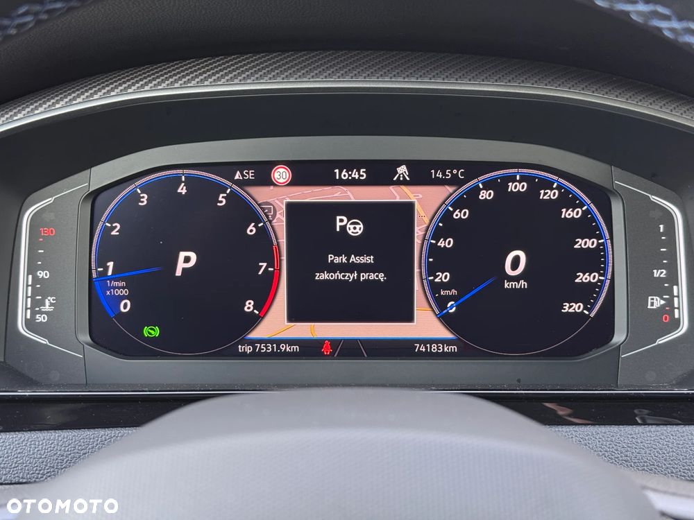 Volkswagen Arteon 2.0 TSI 4Motion R DSG - 22