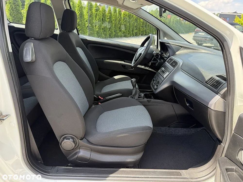 Fiat Punto 1.3 Multijet 16V Start - 7