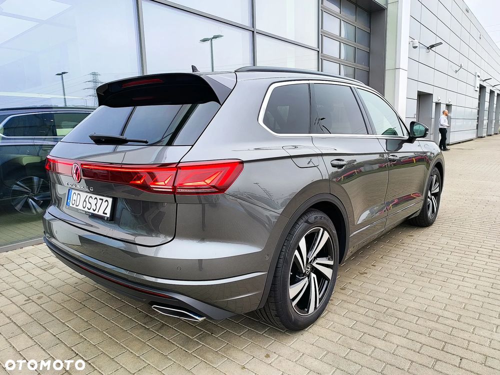 Volkswagen Touareg 3.0 V6 TDI SCR 4Mot Elegance - 14