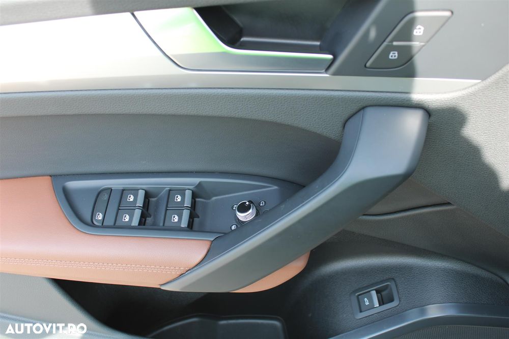 Audi Q5 40 TDI quattro S tronic advanced - 9