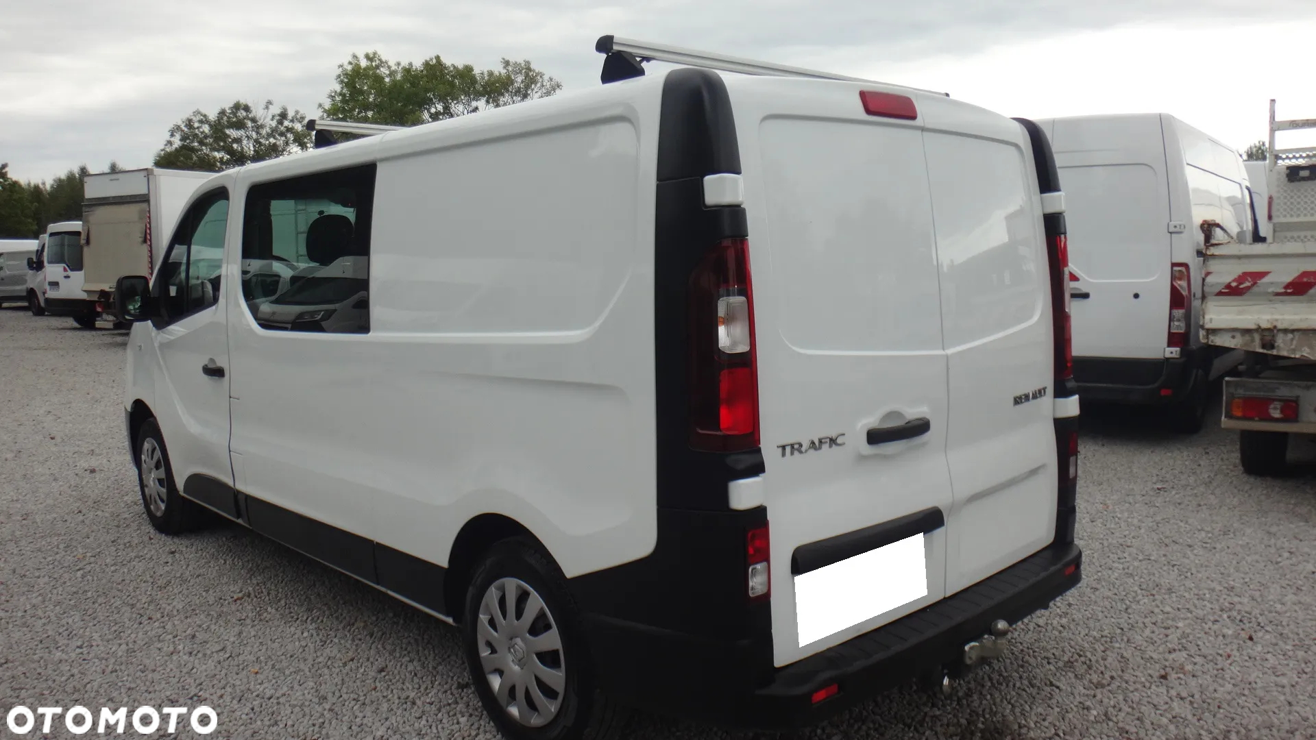 Renault Trafic - 4