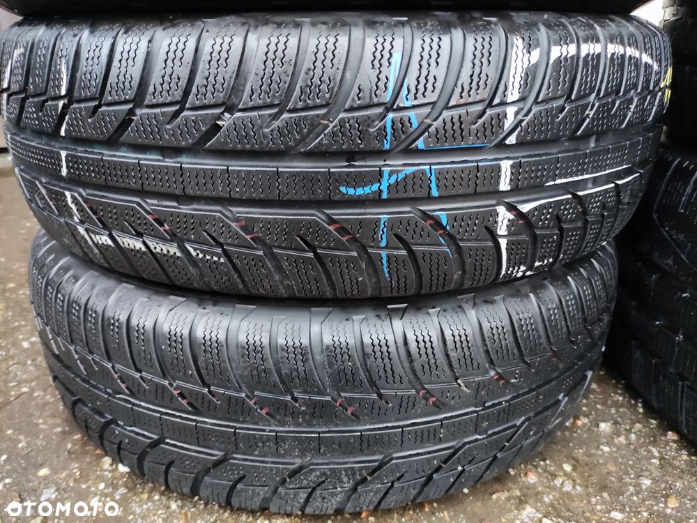175/70R14 88T Opony Zimowe Zima Toyo Snowprox S943 Legnica ALU-RAD 6,5mm 175/70 - 3
