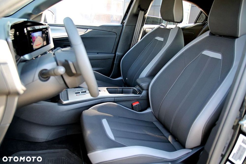 Opel Mokka 1.2 T GS S&S - 21