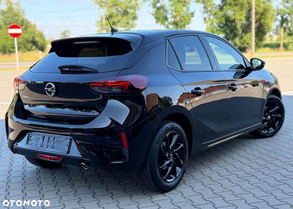 Opel Corsa 1.2 Direct Injection Turbo Ultimate - 21