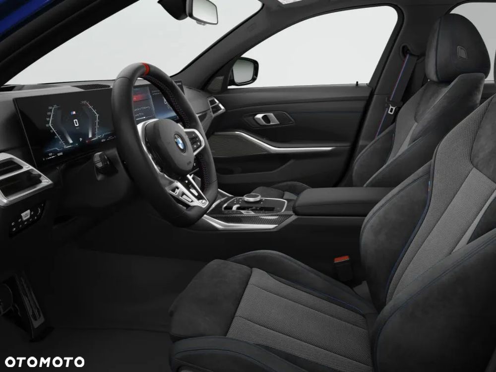 BMW Seria 3 - 5