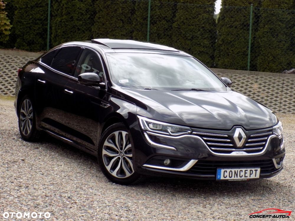 Renault Talisman - 37