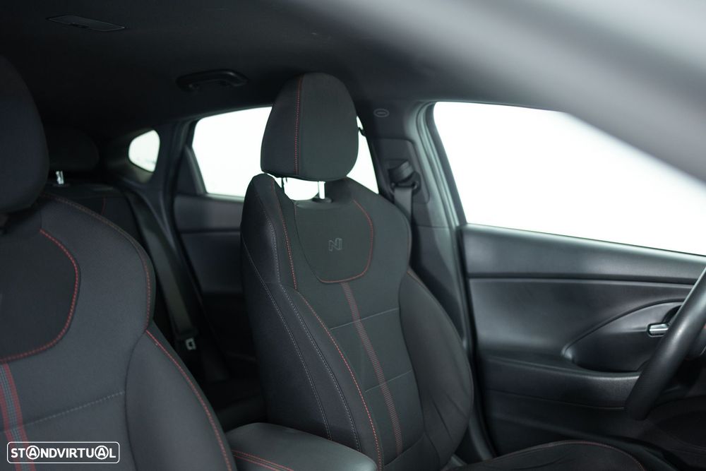Hyundai i30 1.0 T-GDi N-Line DCT - 45