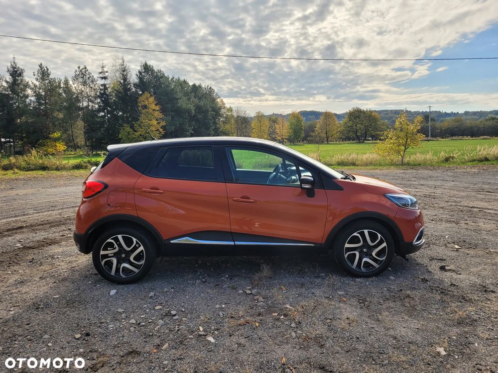Renault Captur - 8