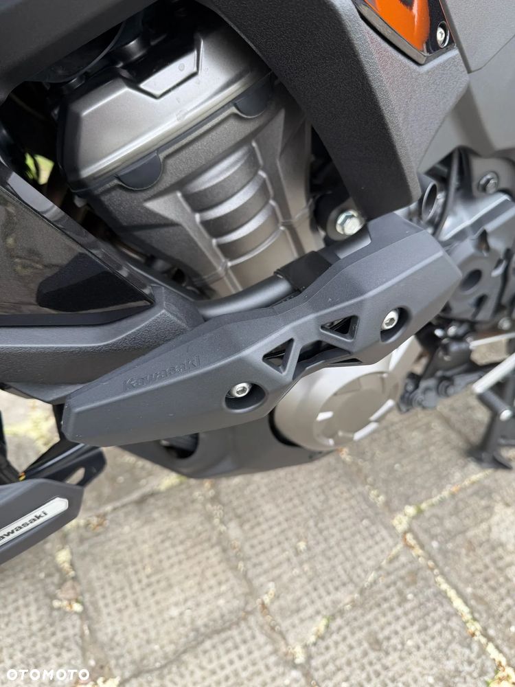 Kawasaki Versys 1000 - 32